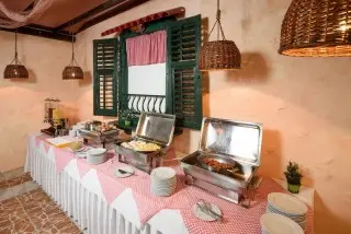 Apartmani Medena