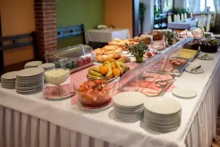 Apartmani Medena