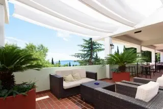 Apartmani Medena