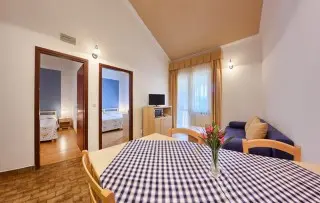 Apartmani Medena