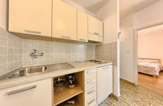 Apartmani Medena