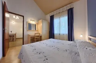 Apartmani Medena