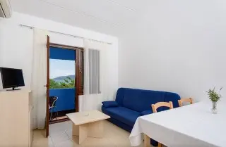 Apartmani Medena