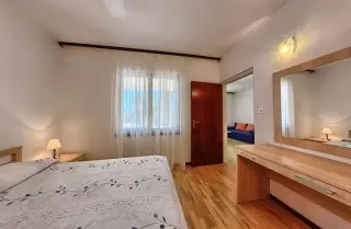 Apartmani Medena