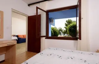 Apartmani Medena