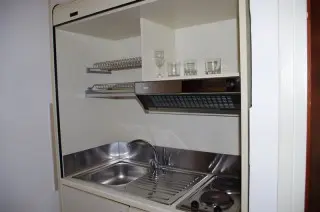 Apartmani Medena