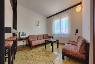 Apartmani Medena