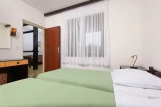 Apartmani Medena