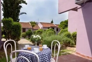 Apartmani Medena