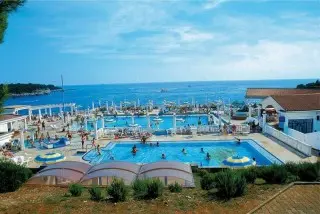 Park Plaza Verudela