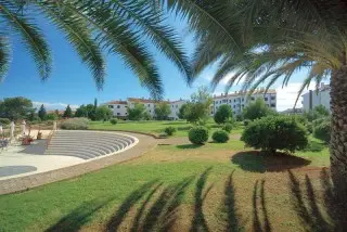 Park Plaza Verudela