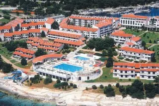 Park Plaza Verudela