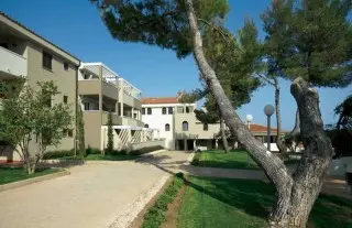 Park Plaza Verudela