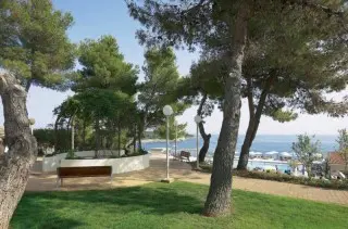 Park Plaza Verudela