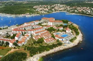 Park Plaza Verudela