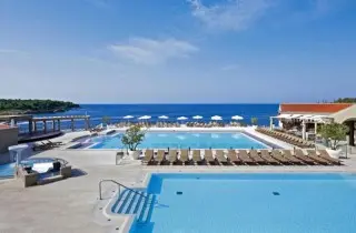 Park Plaza Verudela