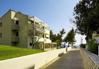 Park Plaza Verudela