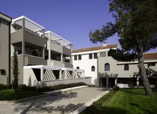 Park Plaza Verudela