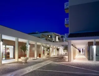 Park Plaza Verudela