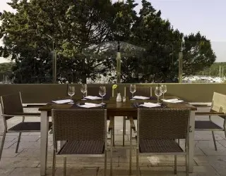Park Plaza Verudela