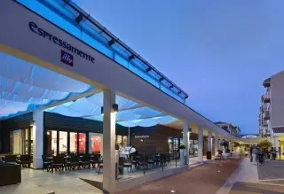 Park Plaza Verudela