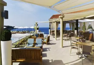 Park Plaza Verudela