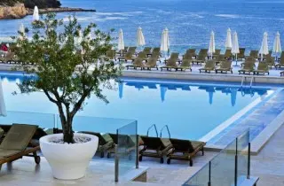 Park Plaza Verudela