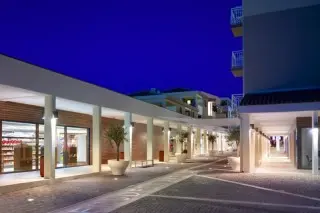 Park Plaza Verudela