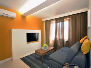 Park Plaza Verudela