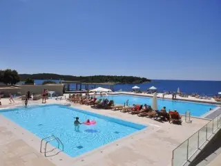 Park Plaza Verudela