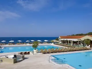 Park Plaza Verudela
