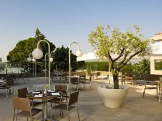 Park Plaza Verudela