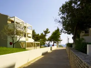 Park Plaza Verudela