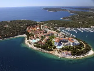 Park Plaza Verudela