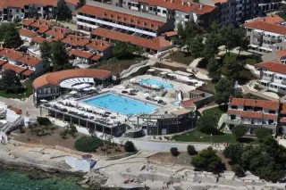 Park Plaza Verudela
