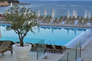 Park Plaza Verudela