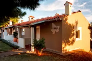 Park Plaza Verudela