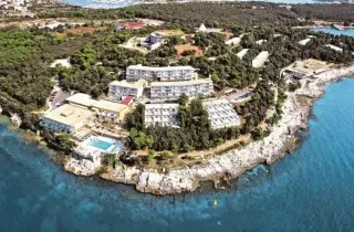 Splendid Resort