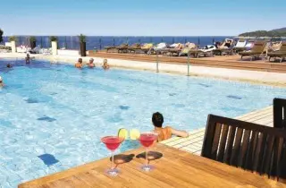 Splendid Resort