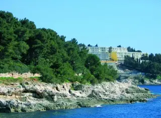 Splendid Resort