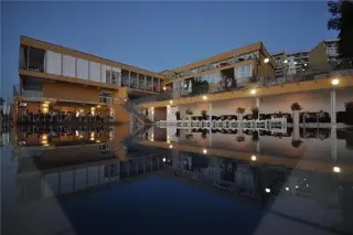 Splendid Resort