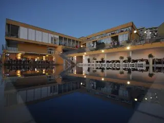 Splendid Resort