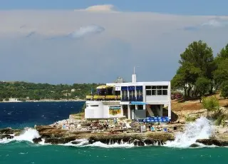 Horizont Resort