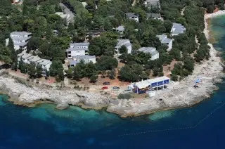 Horizont Resort