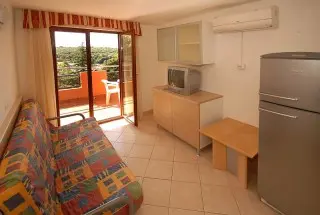 Horizont Resort