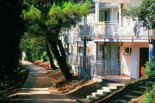 Horizont Resort