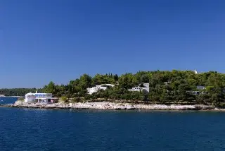 Horizont Resort