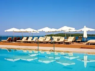 Horizont Resort