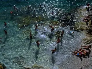 Horizont Resort