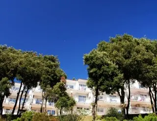 Horizont Resort